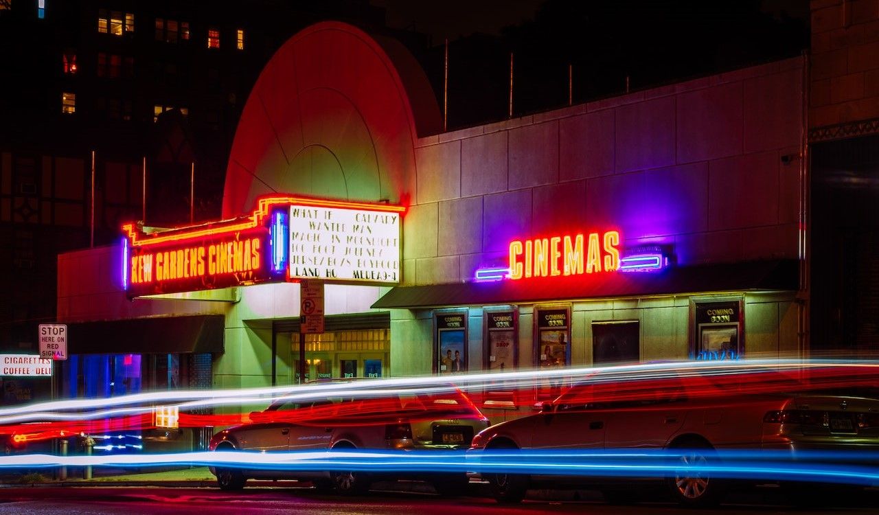Classical Hidden Gems from Movies & TV Shows