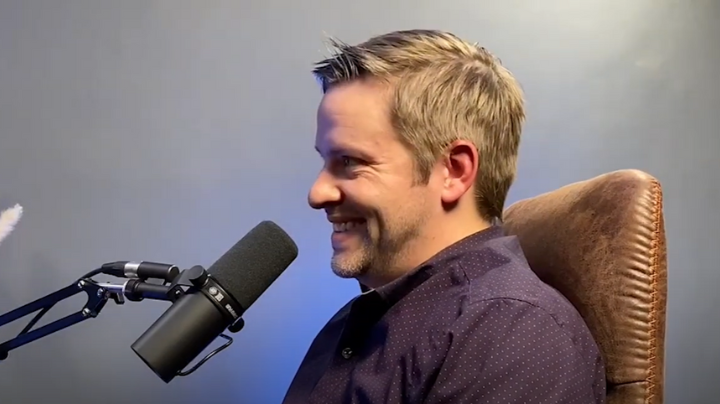 Behind The Notes Episode 4: Garrett Breeze - Show Choir Composer/Arranger