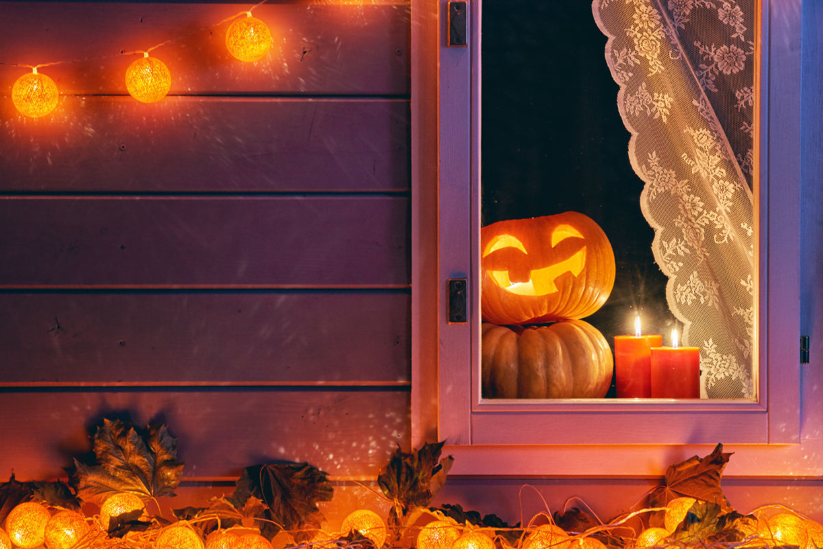 🎃 Get Spooky with Jennifer Eklund’s Halloween Music – Free Downloads Inside! 👻