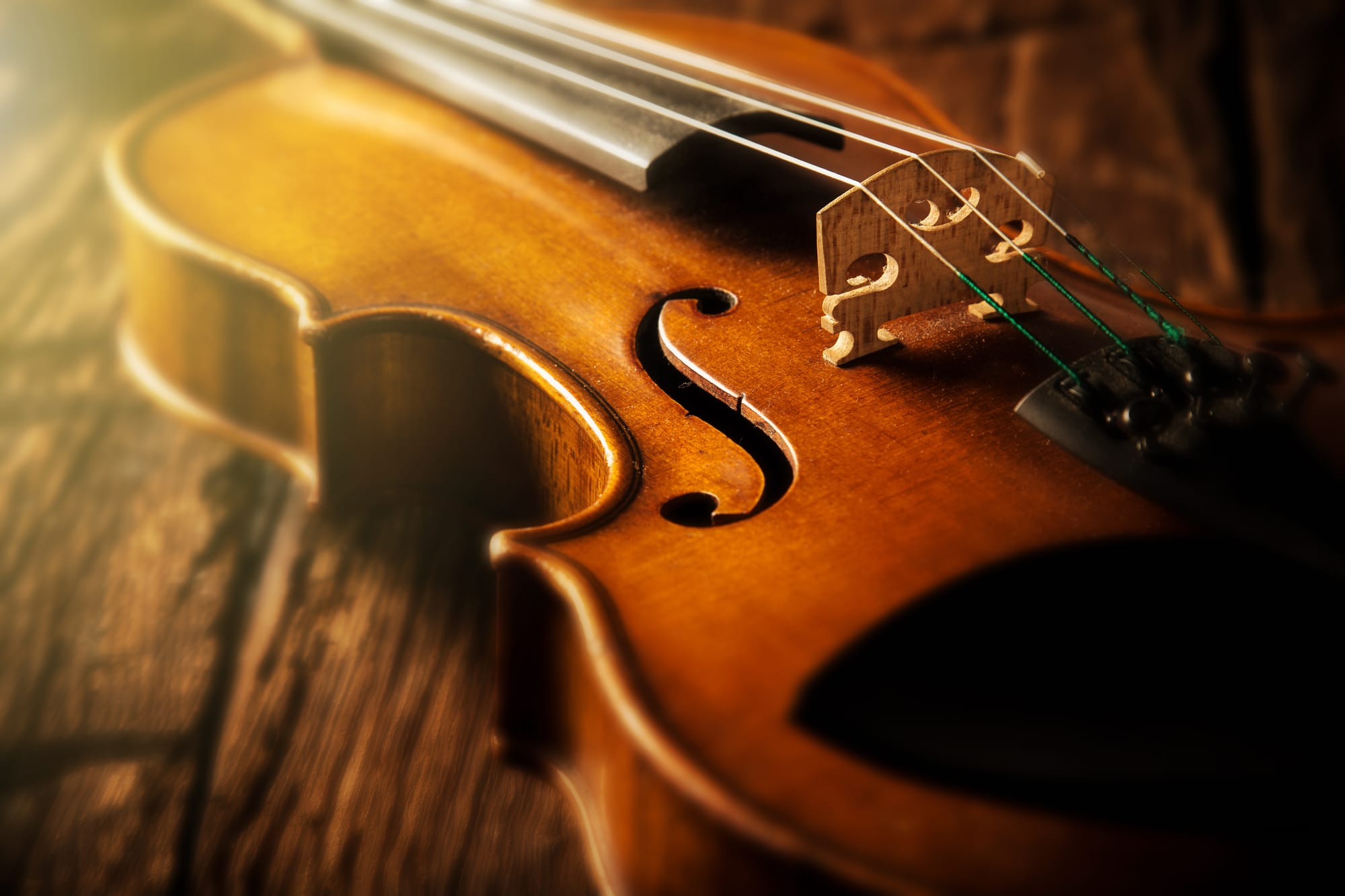 17 Expert Tips on Learning Violin Scales
