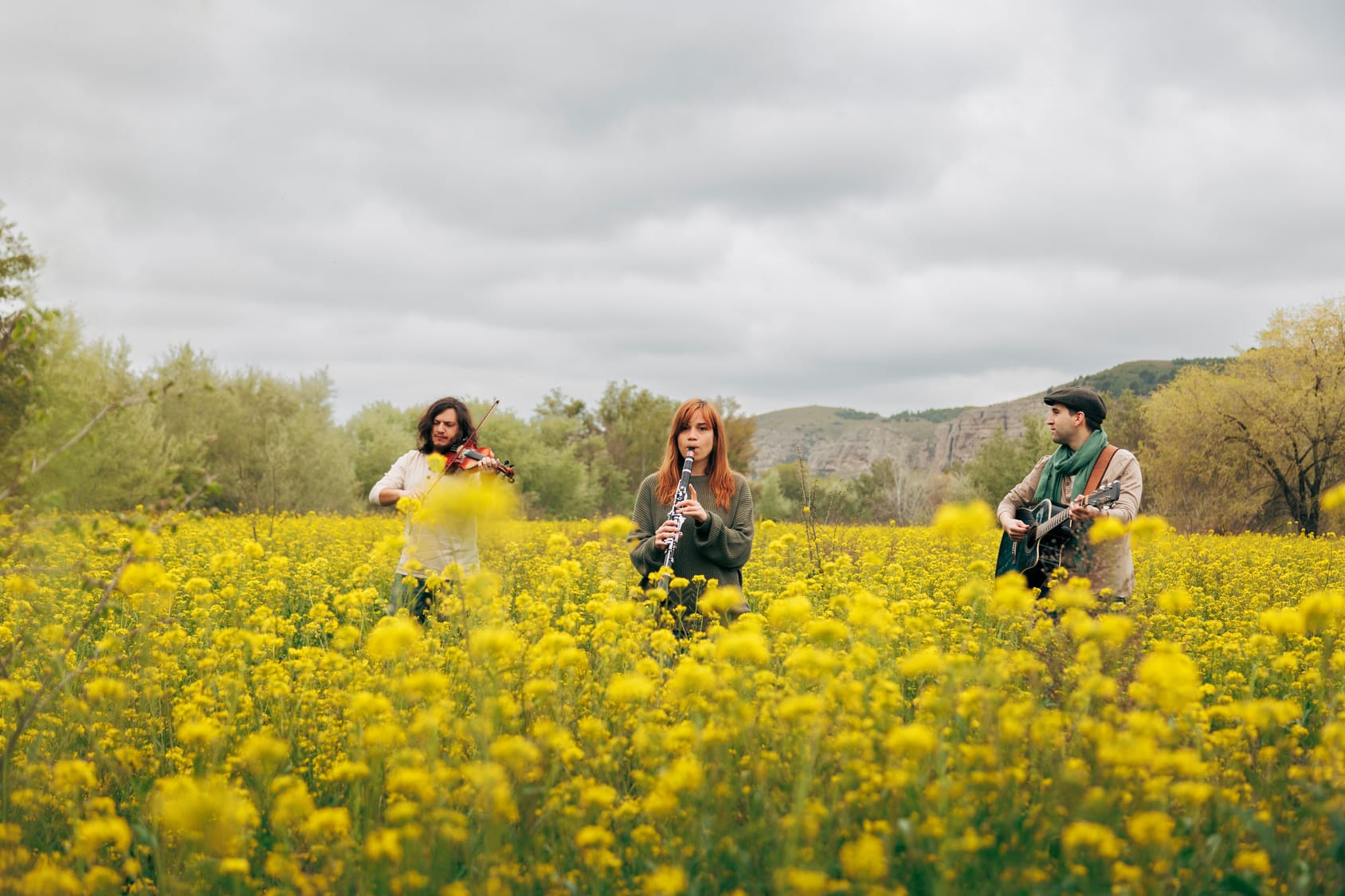 š¶ Musicās Biggest Moments: Award Winners, Opry Honors, Free Music & More!
