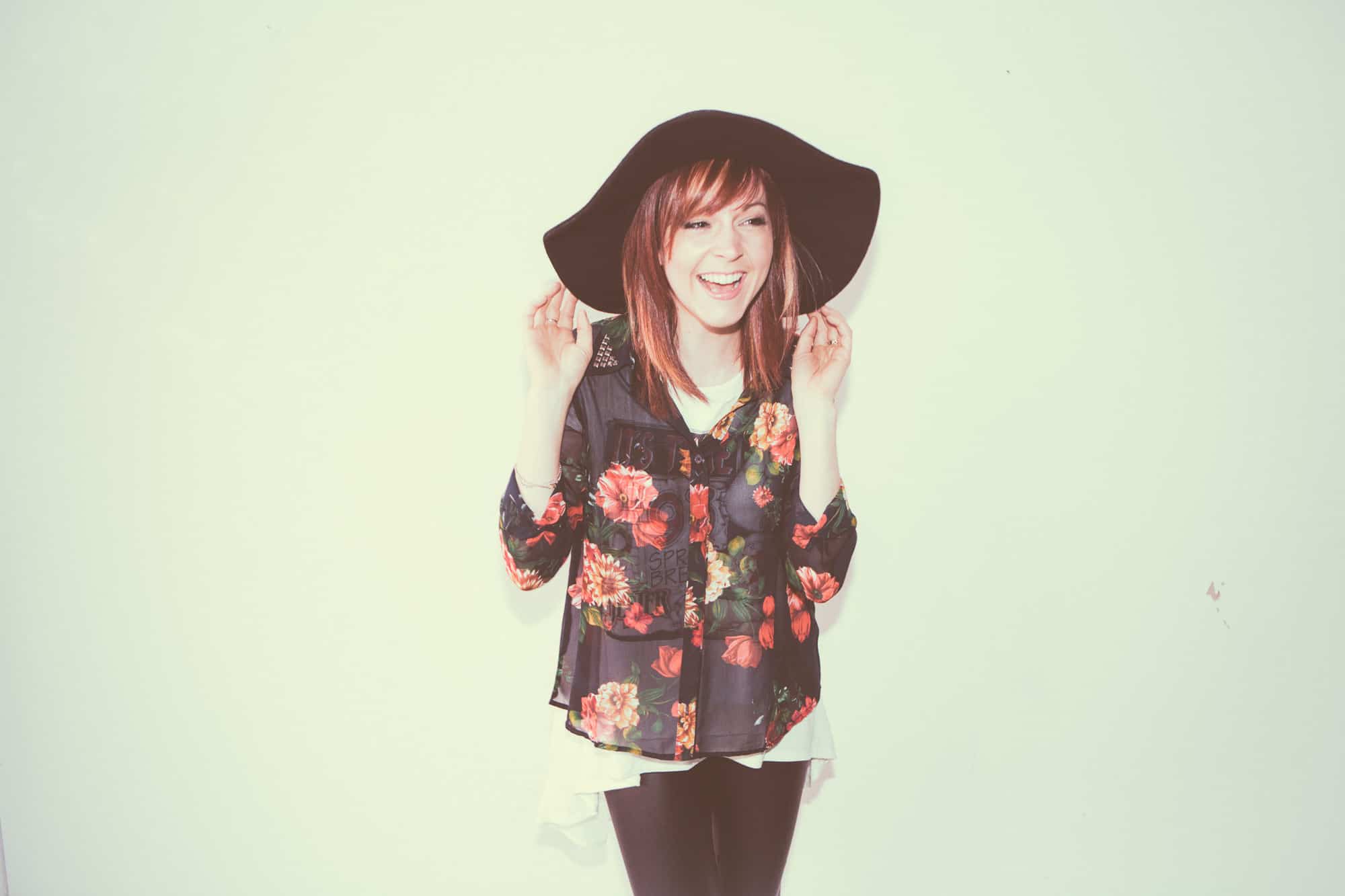 Lindsey Stirling