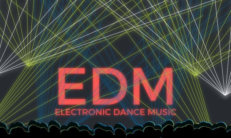 Deconstructing Electronic Dance Music: Our Top 10 Stripped-Down EDM Covers