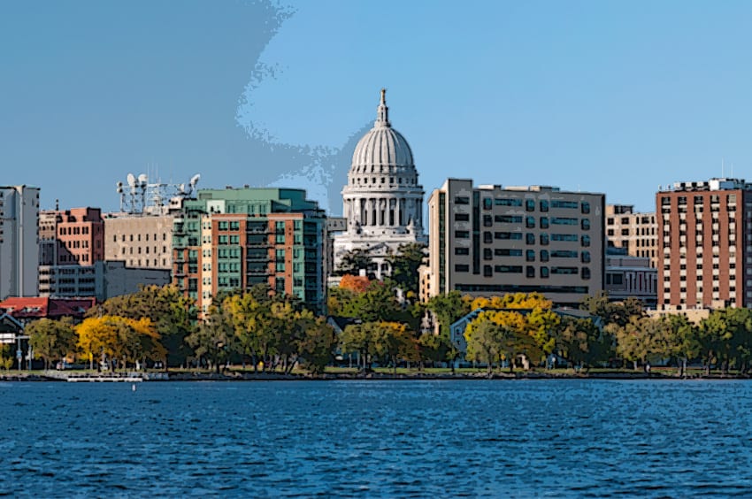 Madison, Wis