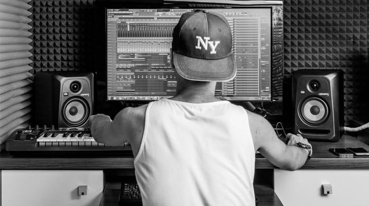 Which Music Industry Job is Right for You?