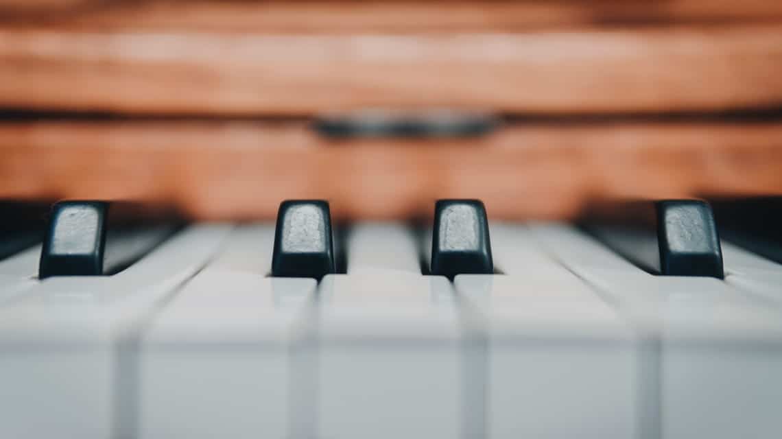 5 Piano Pieces That Are Nearly Impossible to Play