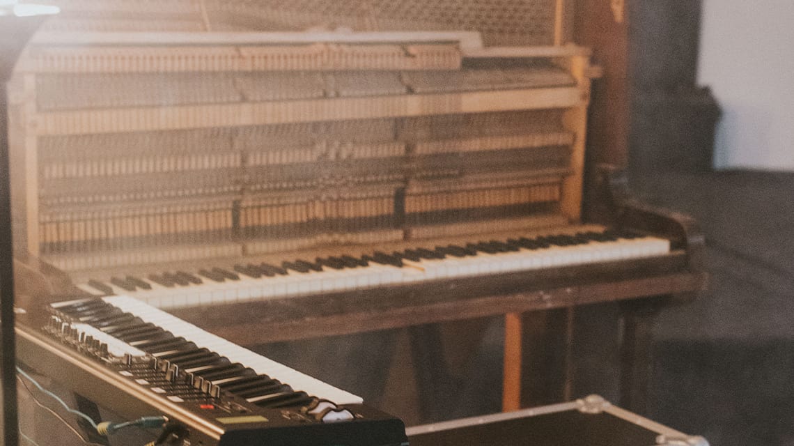 Acoustic vs. Digital Pianos: The Pros and Cons