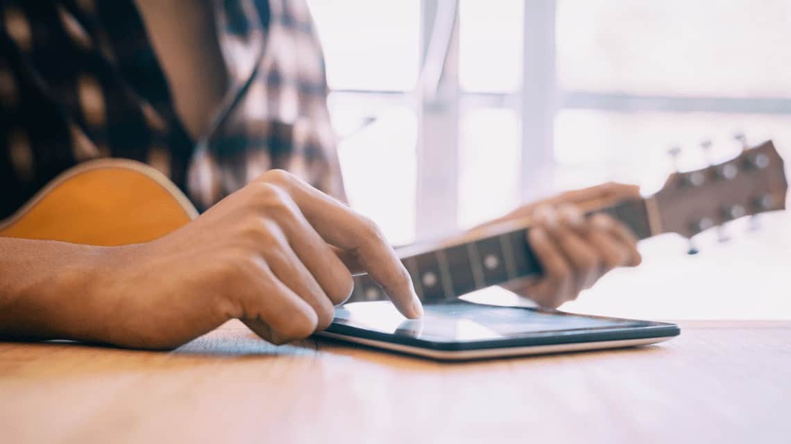 The Best Tablets for Your Digital Sheet Music (and Your Budget)