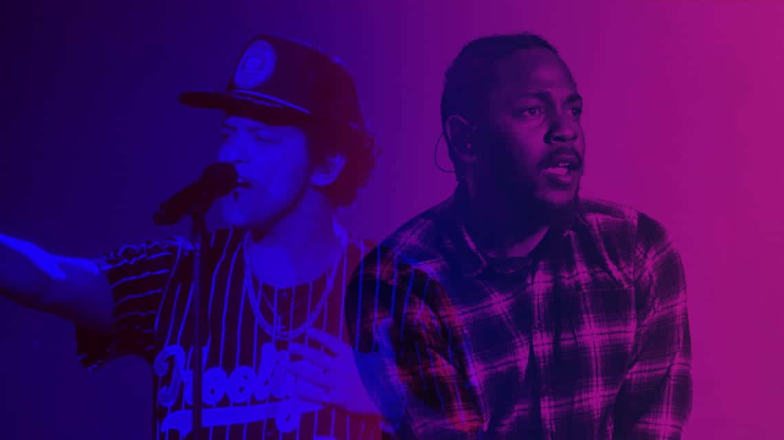Billboard Music Awards 2018 Nominations