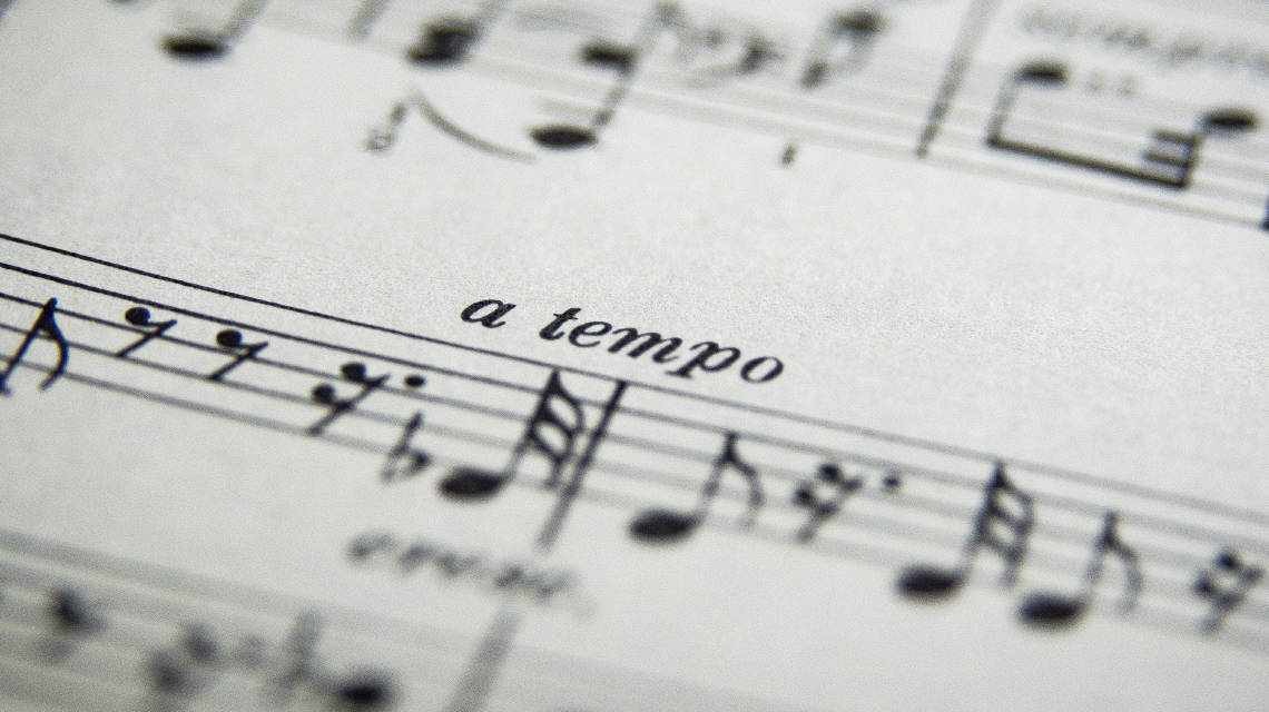 Glossary of Musical Terms