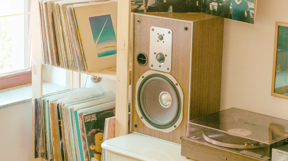 Fun Ideas for Decorating Your Home with Music