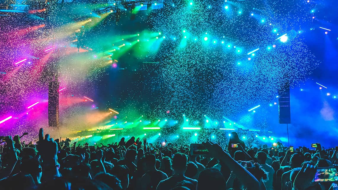 Sing It Proud: 30 Songs to Play for Pride Month
