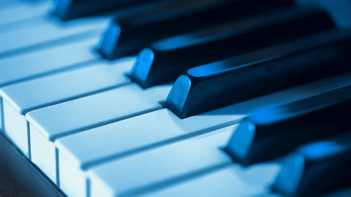Jazz Essentials Blog Musicnotes