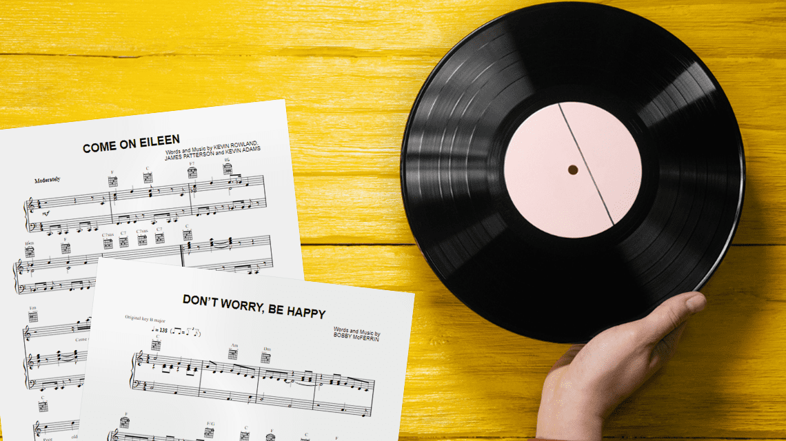 25 One-Hit Wonders From Across The Decades