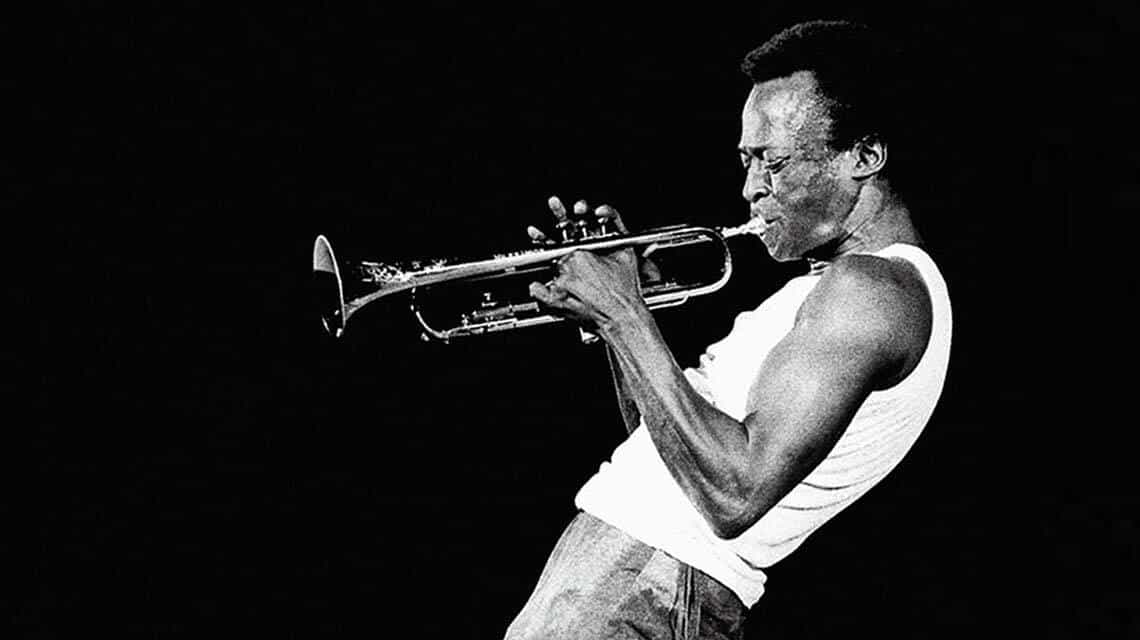 Jazz Collection to Celebrate Miles Davis’ Birthday
