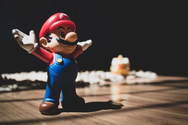 video game soundtracks