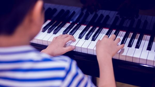 piano recital
