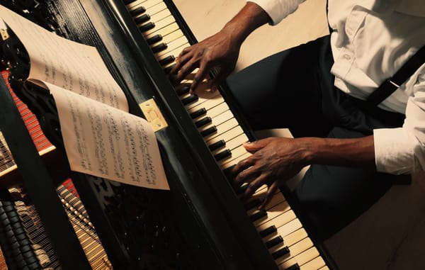 Minor scales