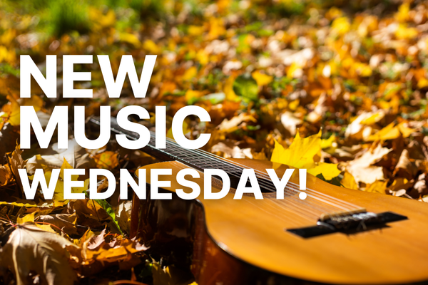 What's New This Week 10/2/24
