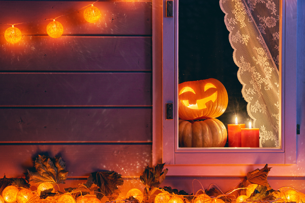 🎃 Get Spooky with Jennifer Eklund’s Halloween Music – Free Downloads Inside! 👻