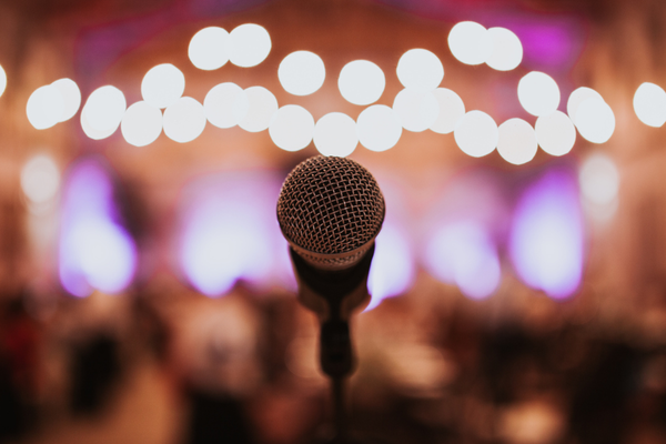 Behind the Notes Episode 21: Stage Fright