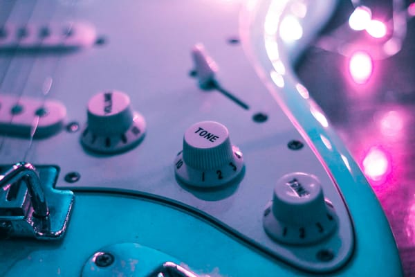Musicnotes Weekly Digest #7: Your Latest Music World Updates