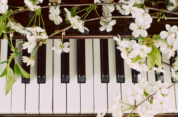 🎶 Musicnotes Weekly Roundup #19: Easter Deals, Exclusive Offers & More 🎶
