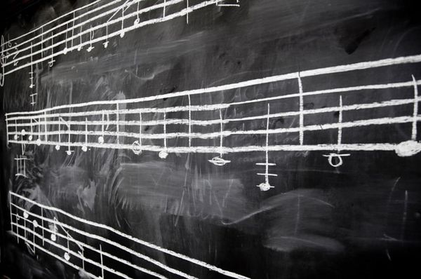 Back to School Sheet Music