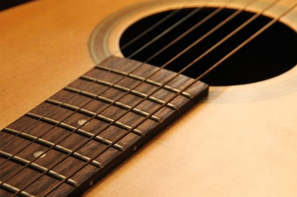 Challenging Guitar