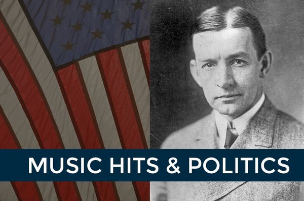 Vice President Charles Dawes