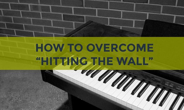 Tips to Bust Through Progress Walls and Practice Plateaus