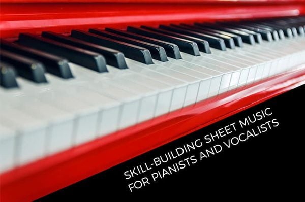 The Best Sheet Music Selections for Developing Your Musical Skills