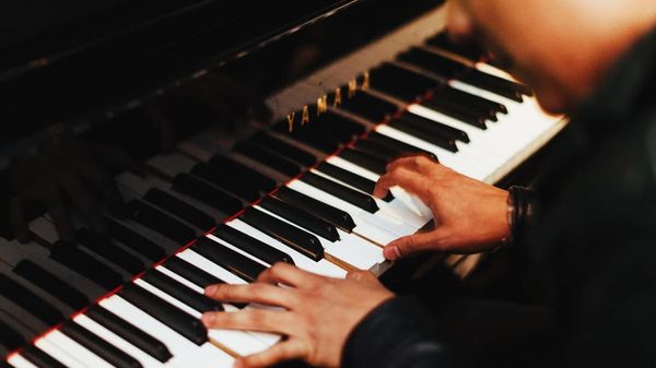 How long does it take to learn the piano