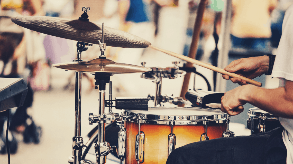 5 Essential Drumming Tips for Beginners