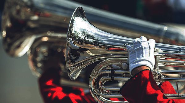 The Best Marching Band Memes