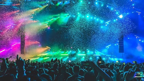 Sing It Proud: 30 Songs to Play for Pride Month