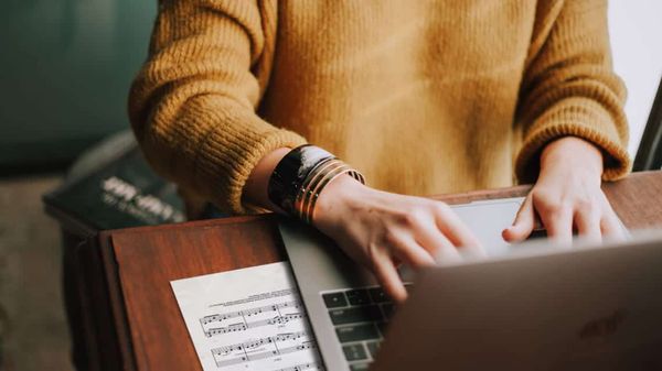 How to Format Your Musical Theater Resume