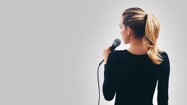 singing audition etiquette: 6 things to keep in mind