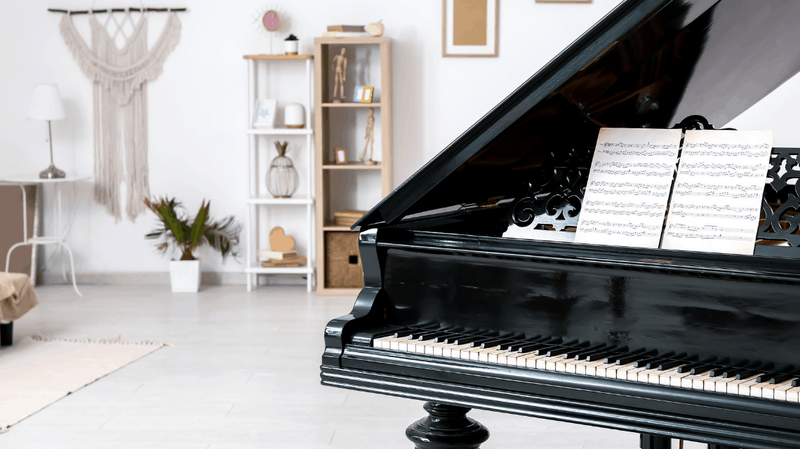 Learning To Read Beyond The Notes At The Piano