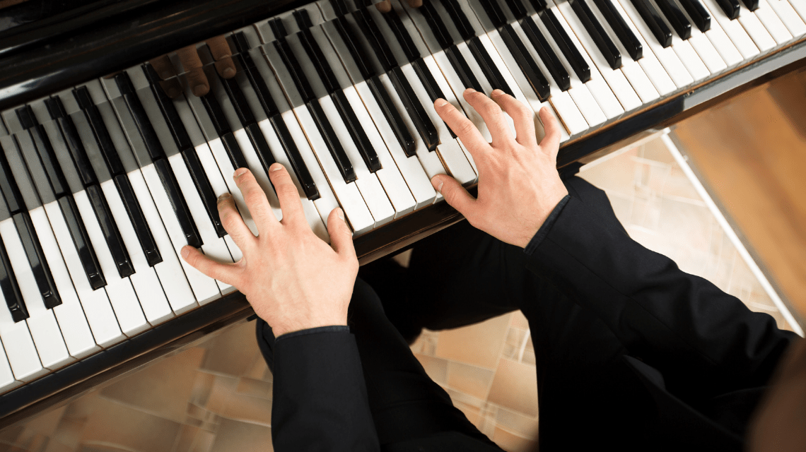 How To Play Piano Chords for Beginners