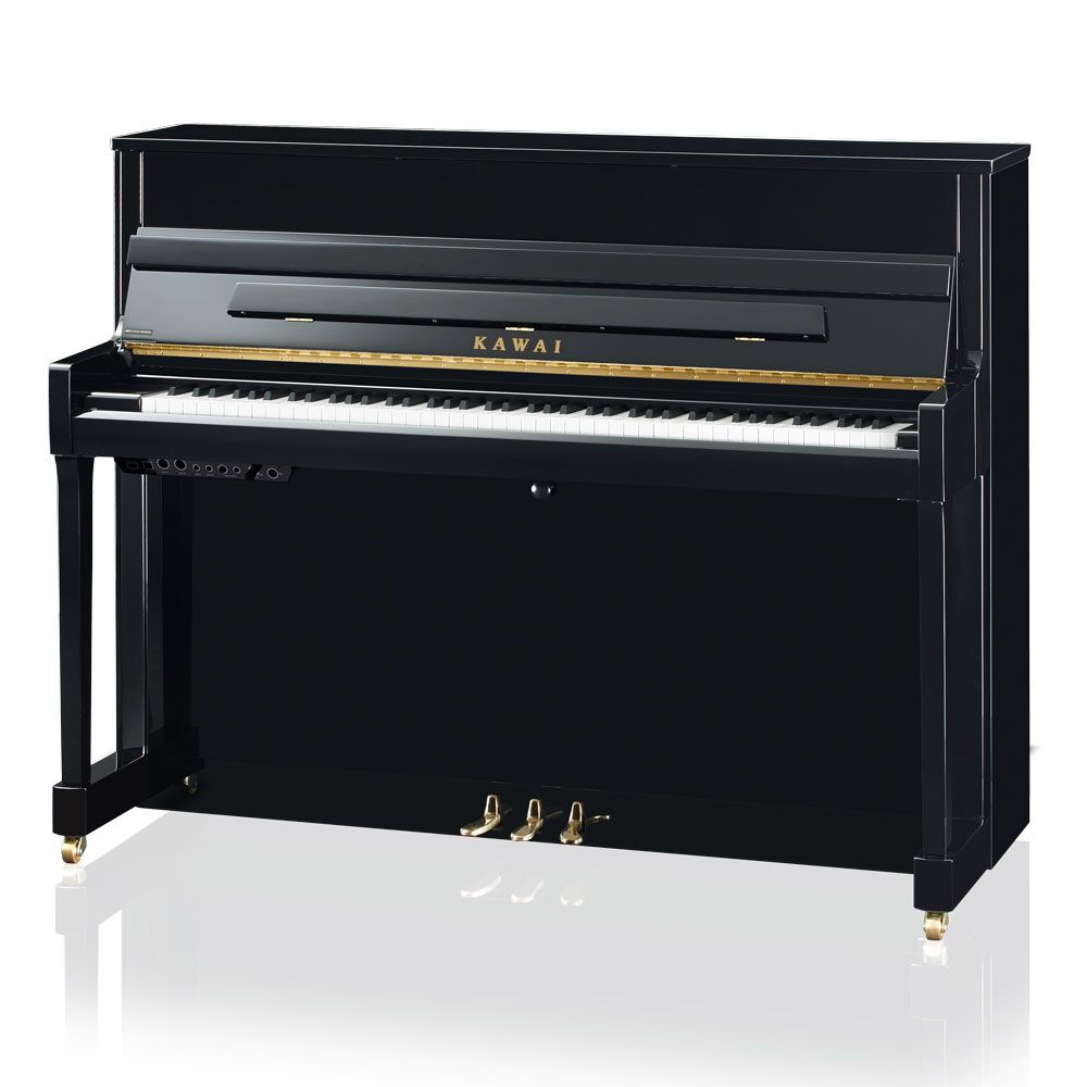 Kawai K200-ATX3 Hybrid Upright Piano