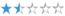 1.5 out of 5 stars