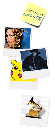 previously on musicnotes.com