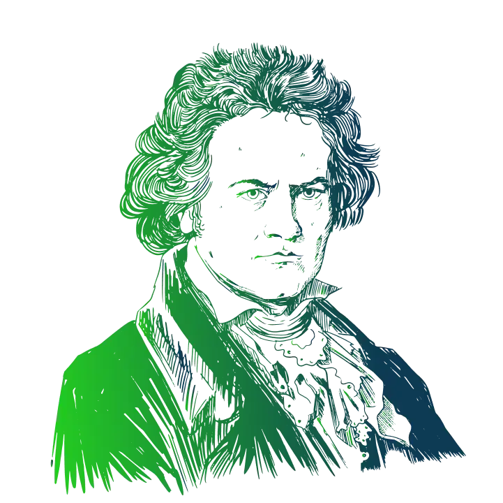 Ludwig van Beethoven