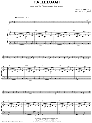 Saxophone Sheet Music Downloads