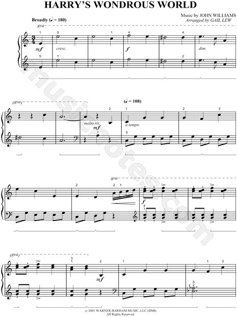 Harry Potter Theme Song Sheet Music For Piano Free Printable Best Music Sheet - harry potter theme song roblox piano easy apphackzone com