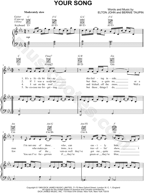 Collection: Elton John Collection: Singer Pro Editions by Elton John Sheet  Music Collection (Piano/Vocal/Chords, Singer Pro) - Print & Play - SKU:  CL0009060