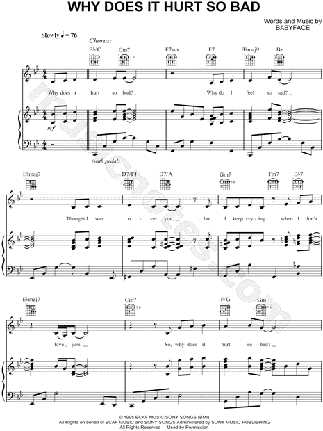 whitney houston why dooes it hurt so bad mp3 download