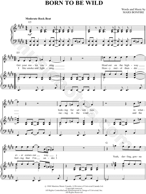 Vocal Rider Free Mac