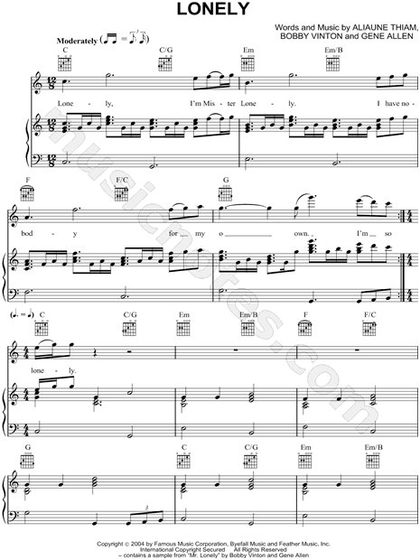 Always remember us this way piano pdf